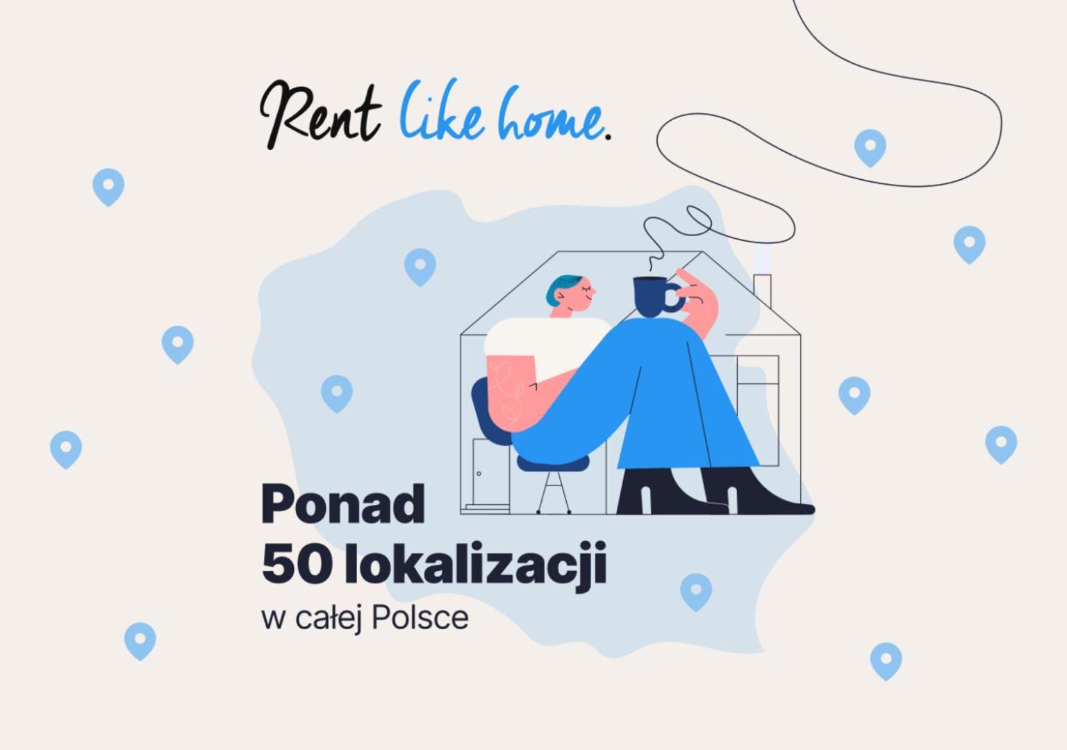 Rent Like Home - Swietej Barbary 11 Danzica Esterno foto